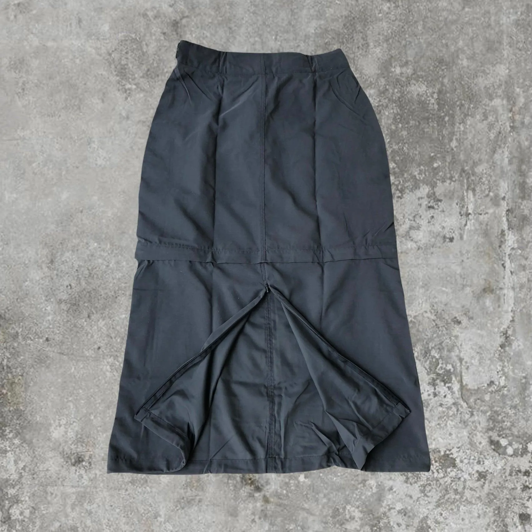 Nike ACG 2 in 1 Mini Maxi Skirt