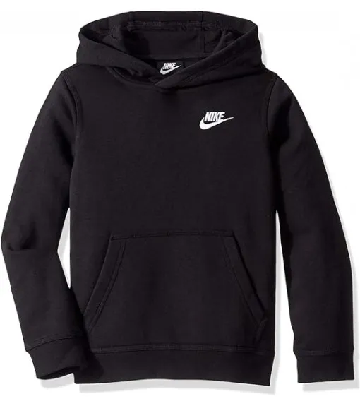 Nike Club Kids' Hoodie 86F322-023