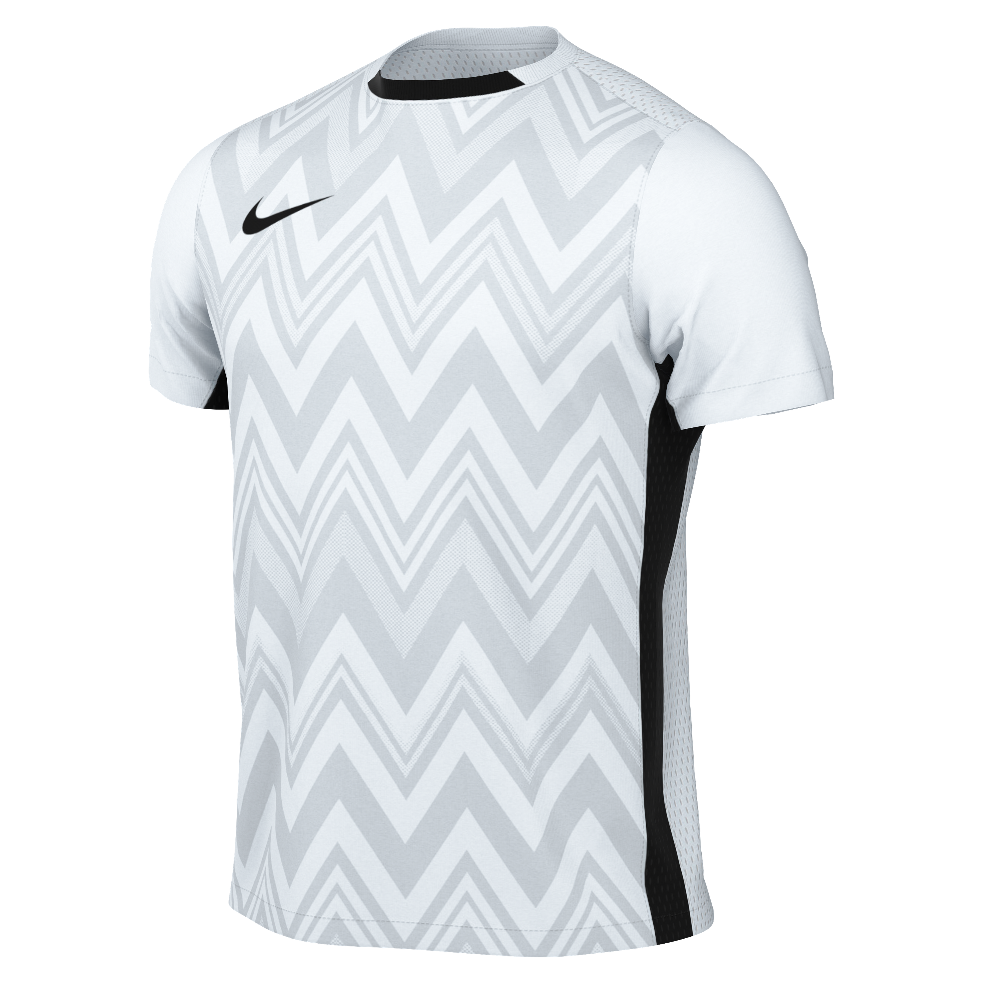 Nike Dri-FIT Challenge Jersey V Short Sleeve (Youth)