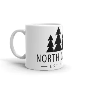 North Carolina - Mug - Established