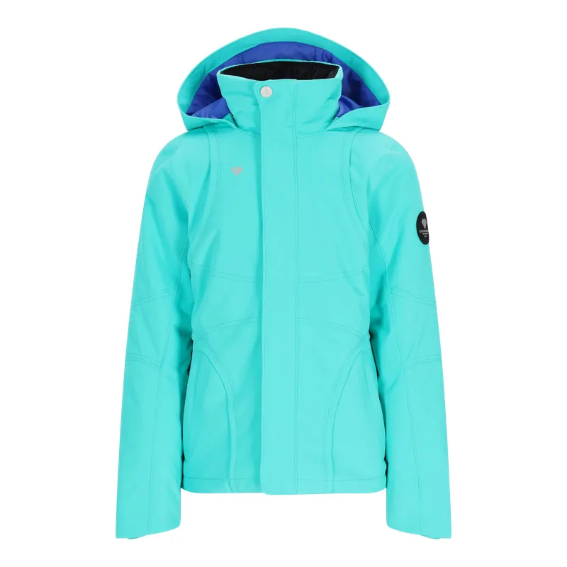 Obermeyer Rylee Jacket - Girls' 2024