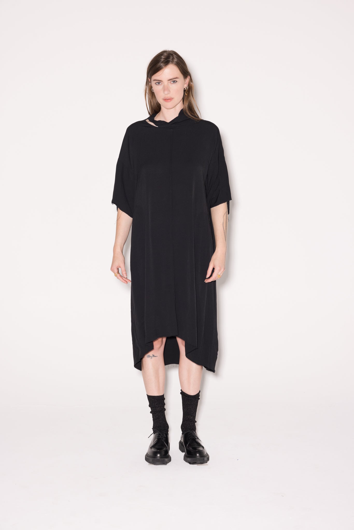 Opposite Dress | Black