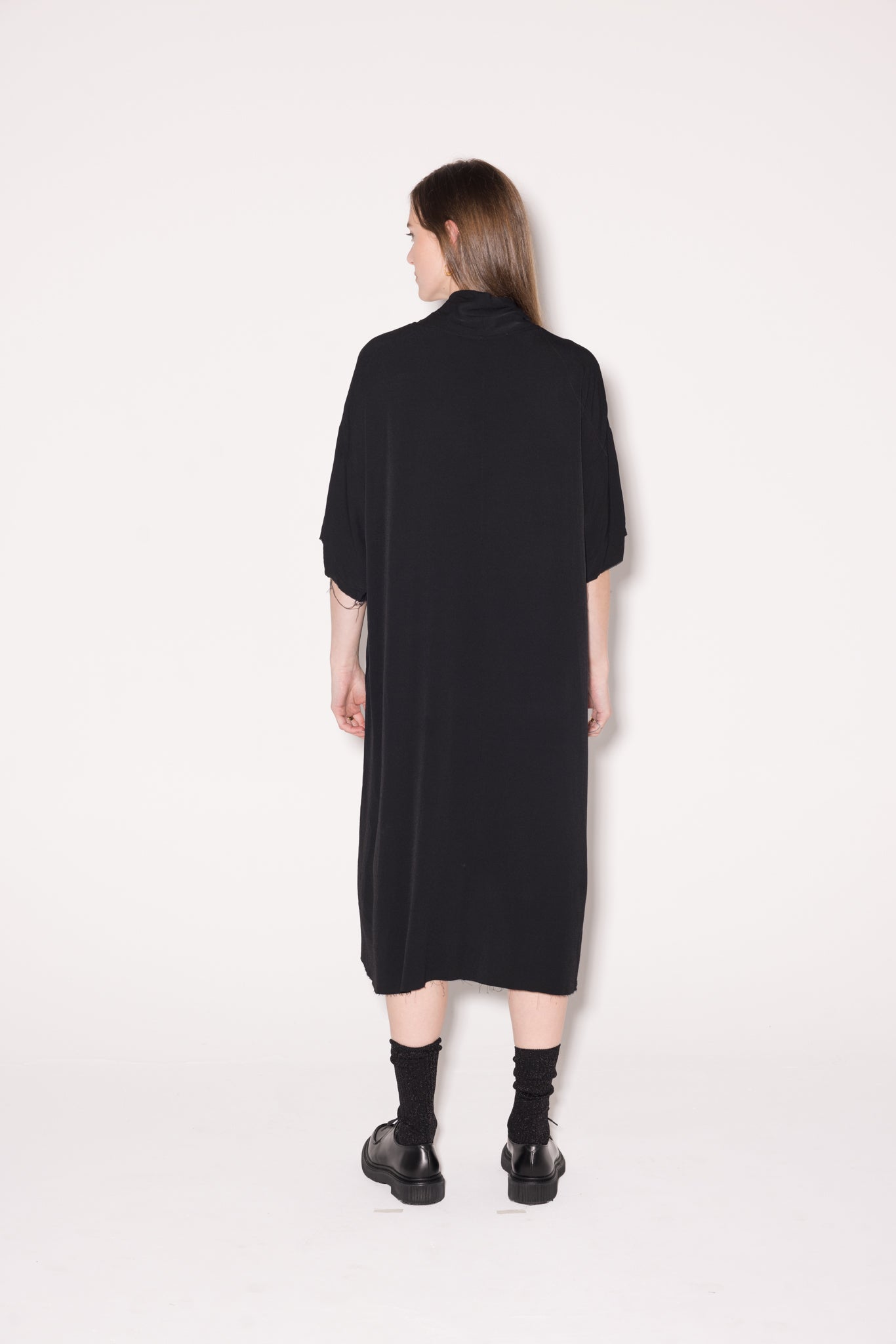 Opposite Dress | Black