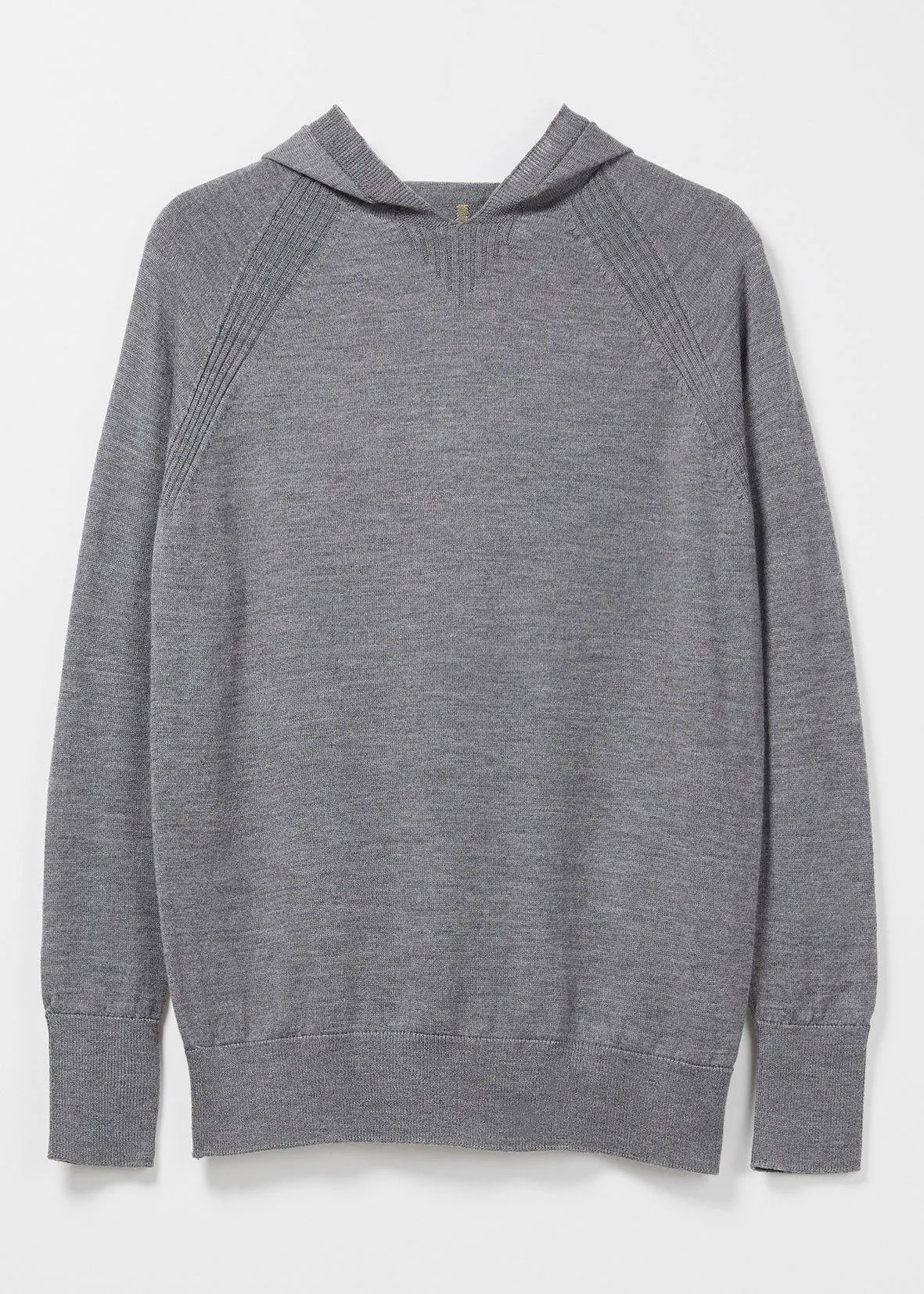 Perriand Hooded Sweater