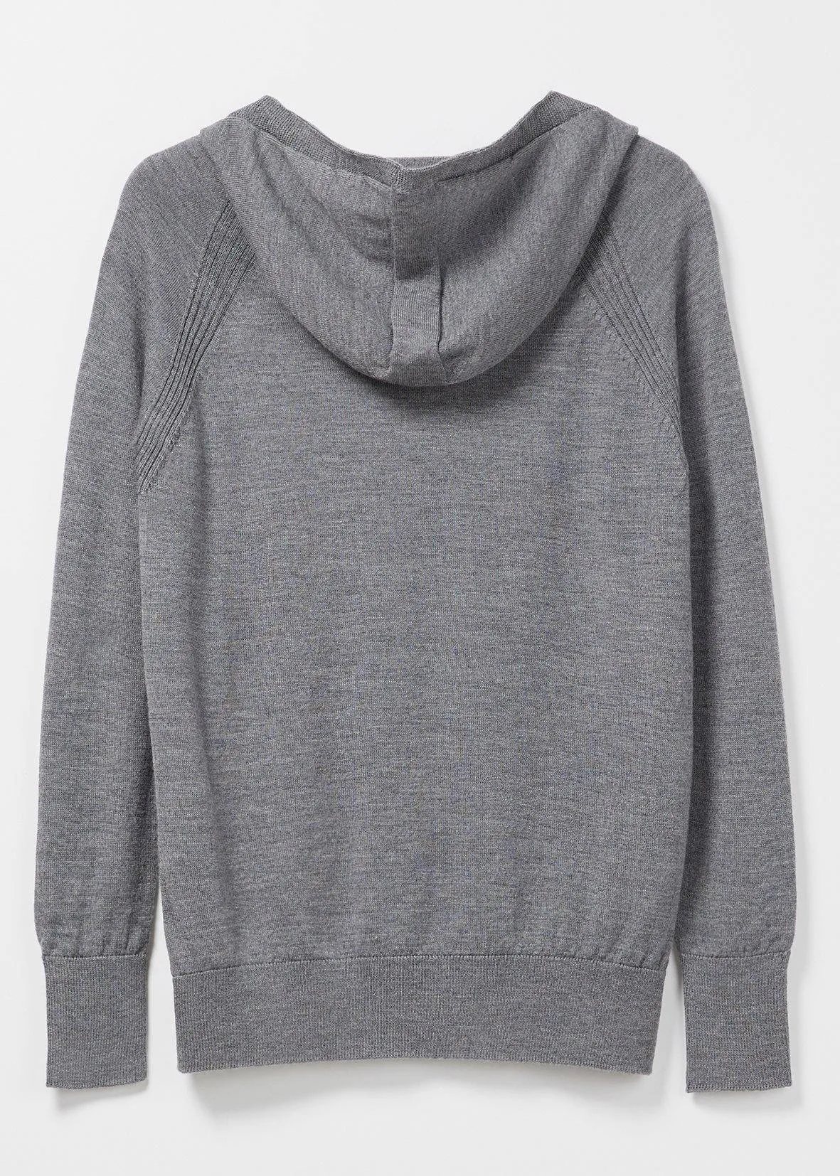 Perriand Hooded Sweater