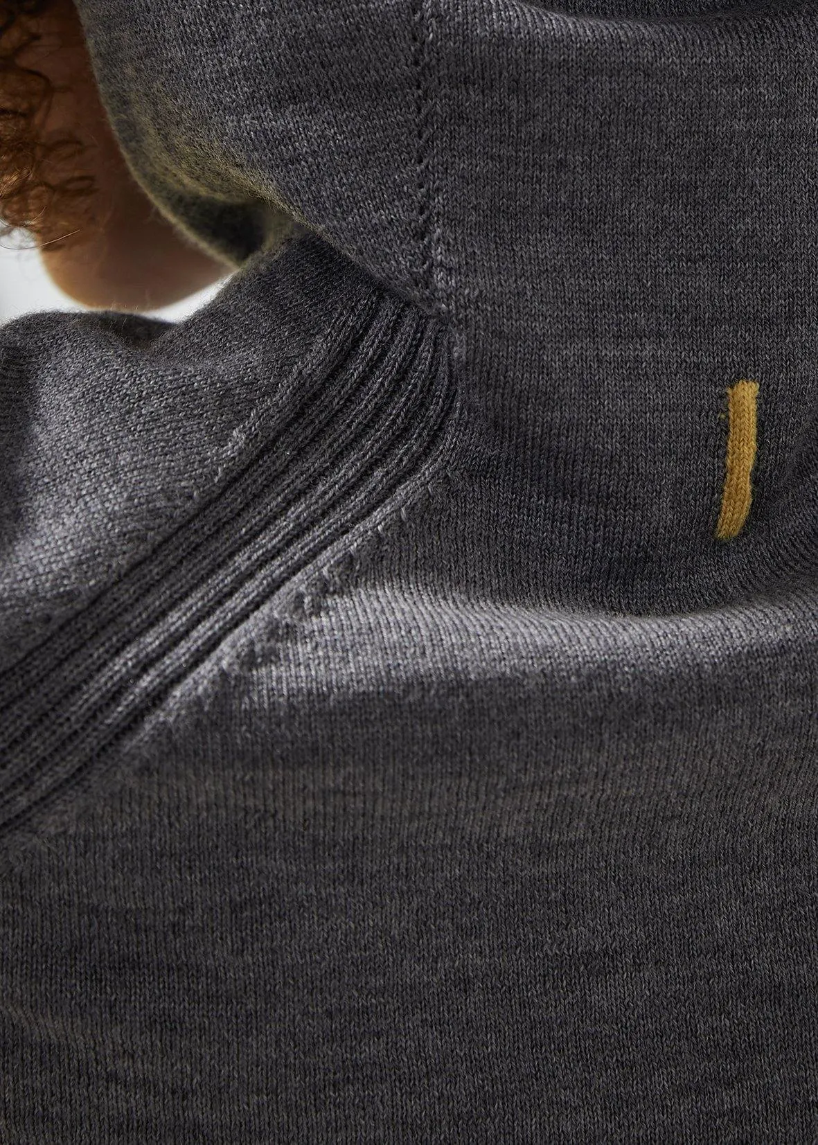 Perriand Hooded Sweater