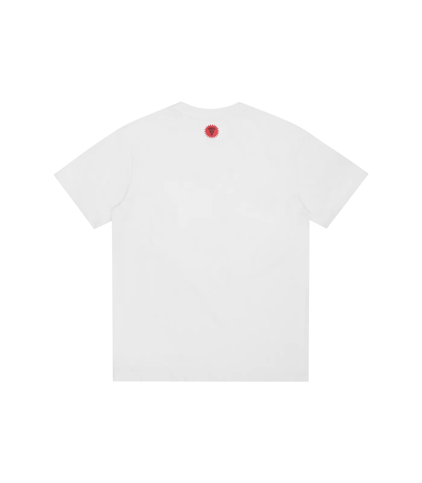 POPSICLE T-SHIRT - WHITE