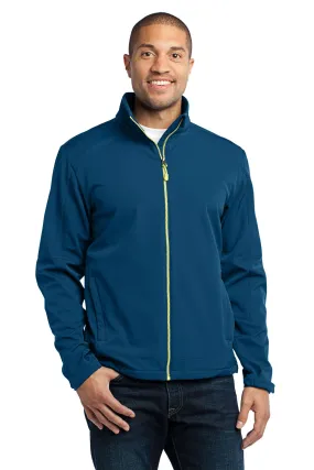 Port Authority Traverse Soft Shell Jacket J316 SKU: J316