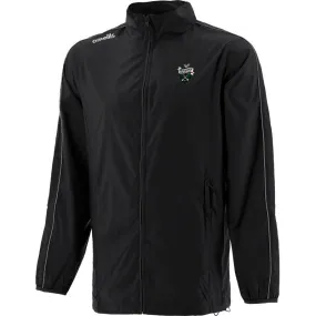 Providence Hurling Kids' Typhoon Lightweight Rain Jacket 