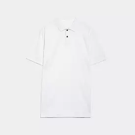 Radda Golf Hogan II Polo - White