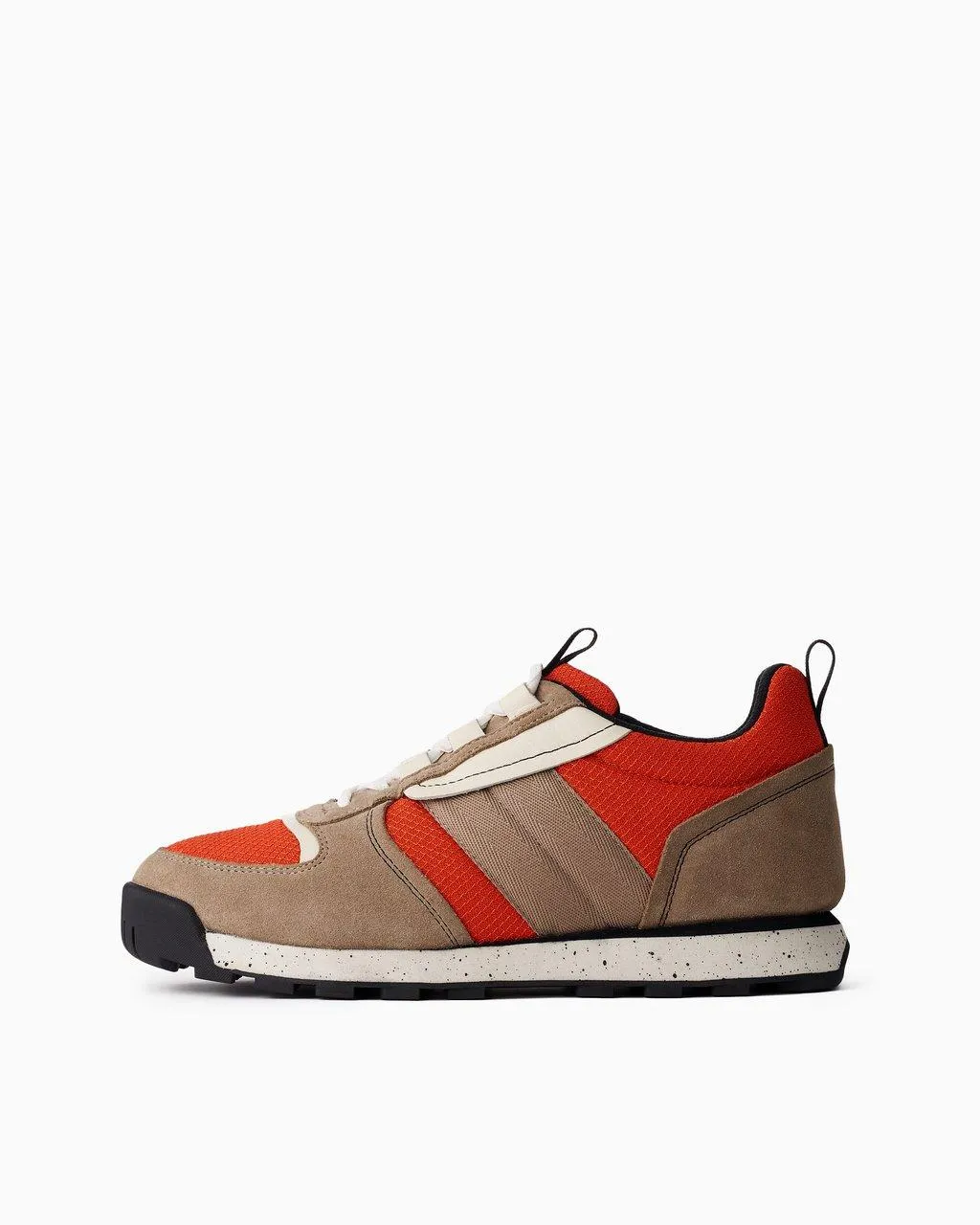 Rag & Bone -  Retro Hiker Sneakers - Shoe