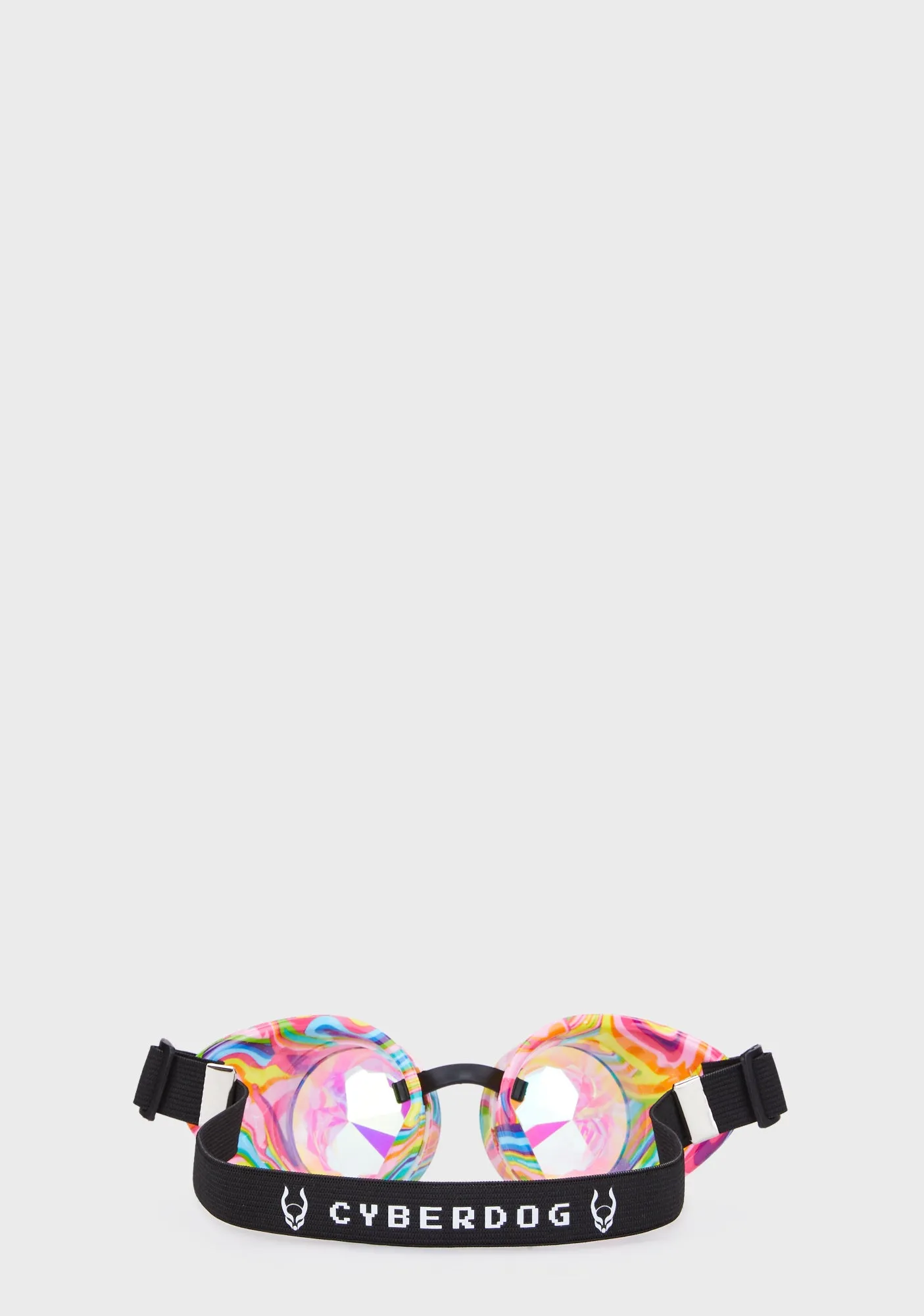 Rainbow CB Duo Glasses-