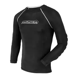 Reusch 3/4 Function Shirt - Black