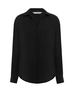 River Shirt | Black