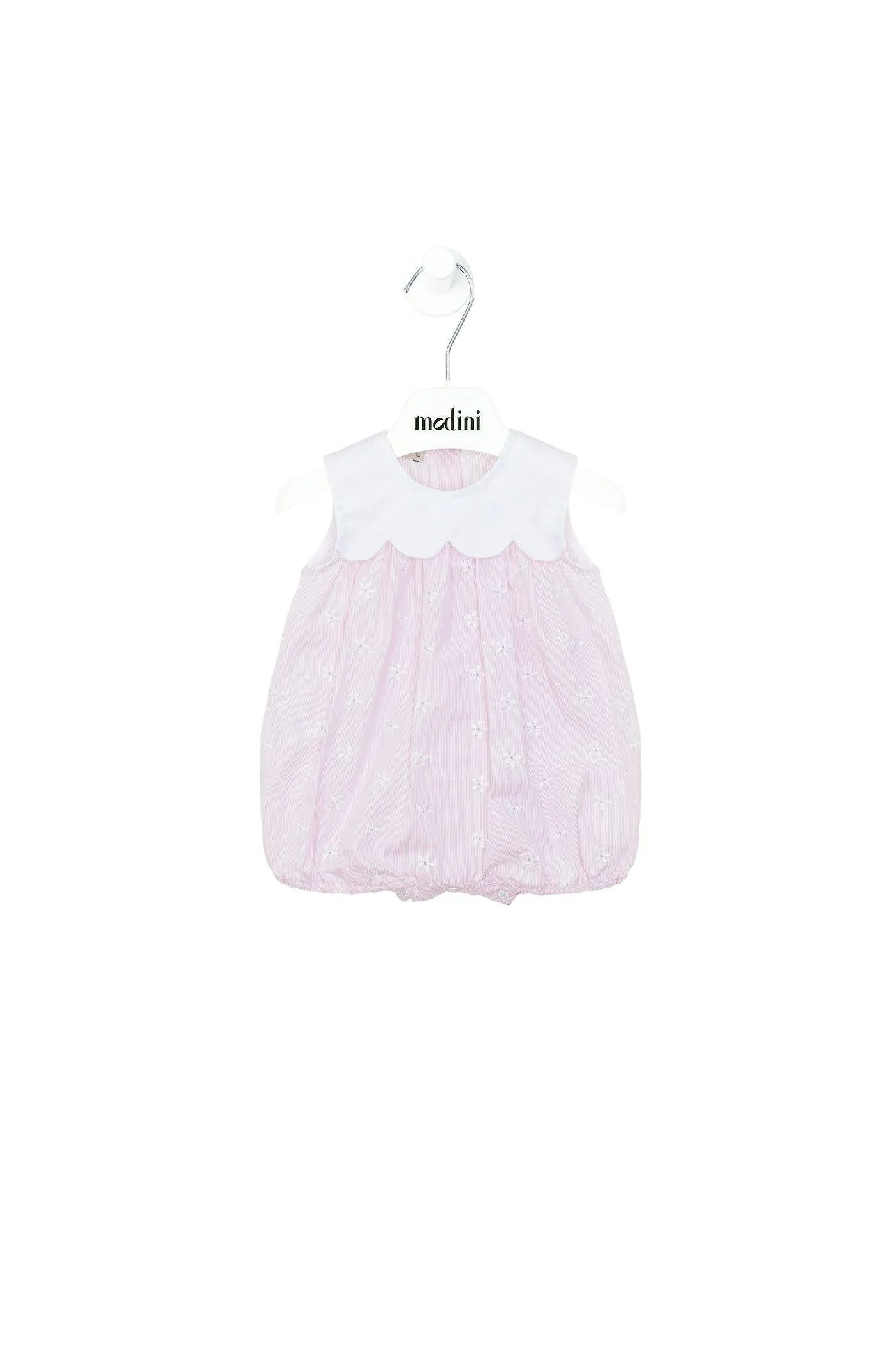 ROPA PARA NIOS - OVERALLS EN COLOR ROSA