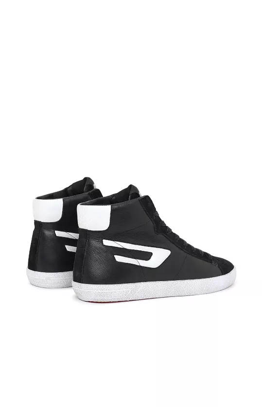 S-Leroji Mid Sneaker - H1532