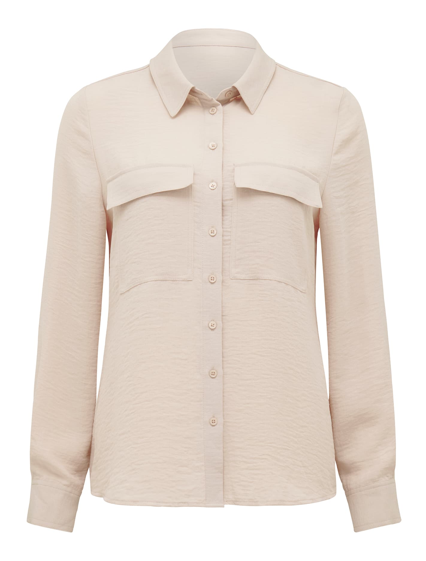 Samara Long Sleeve Shirt