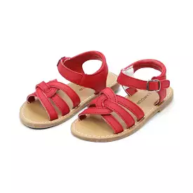 SAMPLE - Heidi Braided Sandal