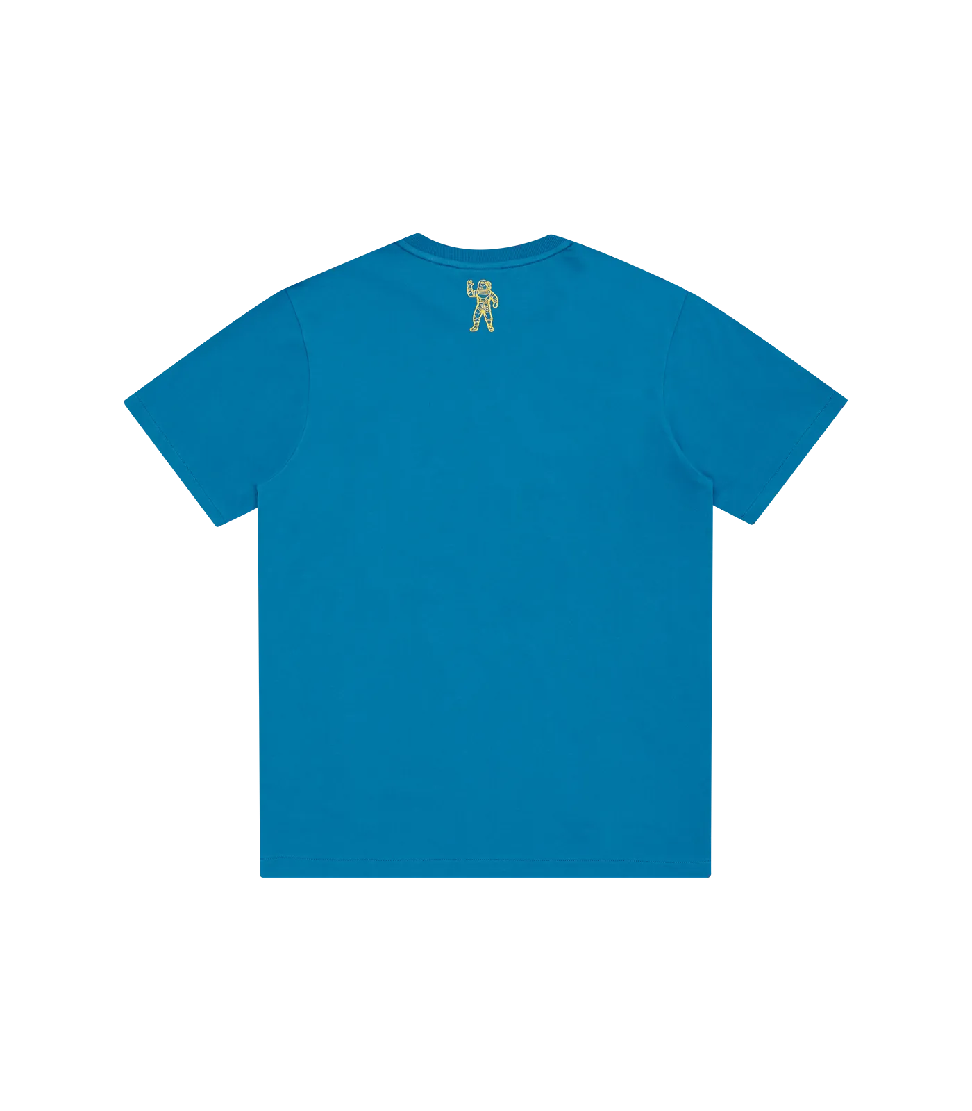 SCHOLAR T-SHIRT - BLUE