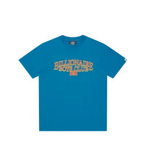 SCHOLAR T-SHIRT - BLUE