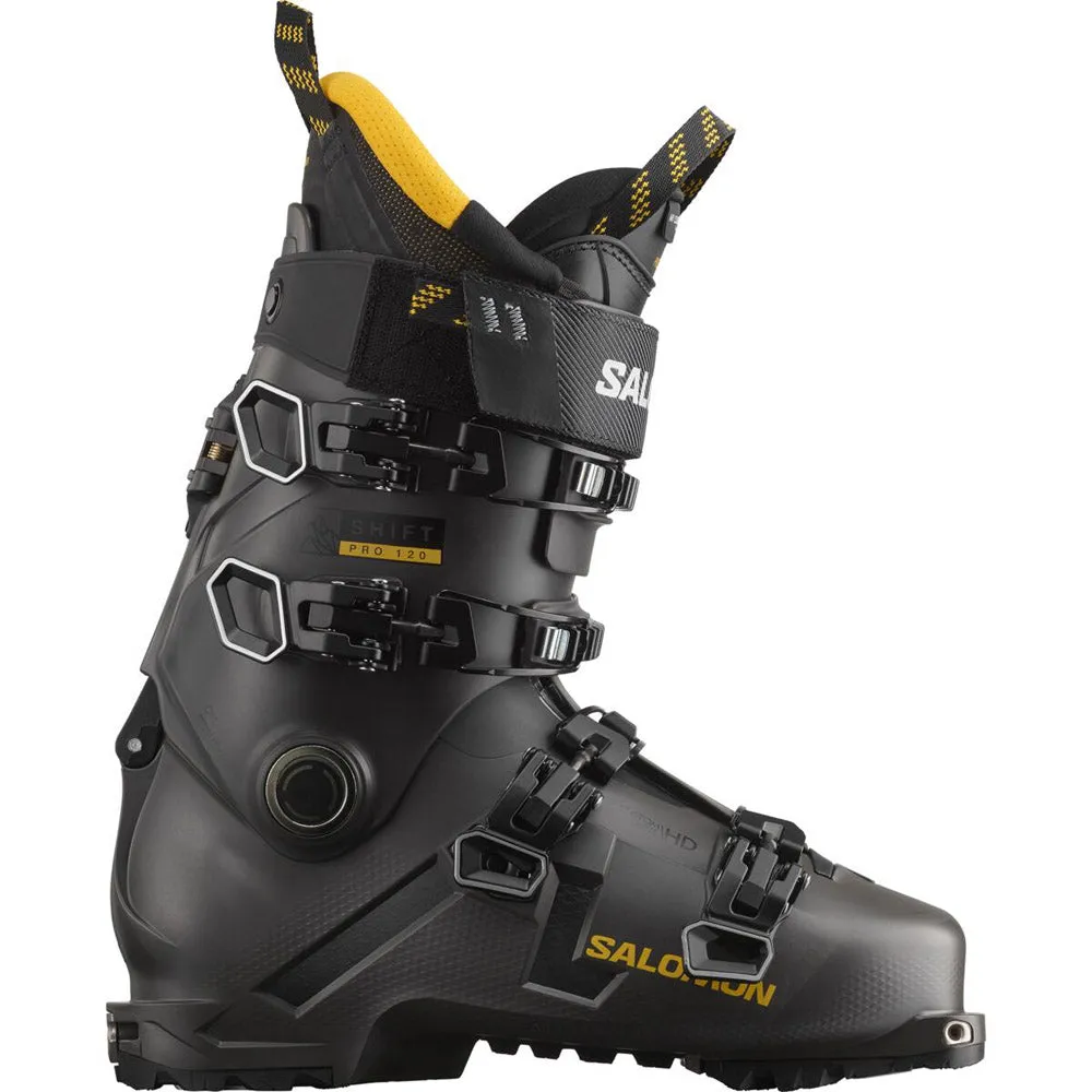 Shift Pro 120 Alpine Touring Boots