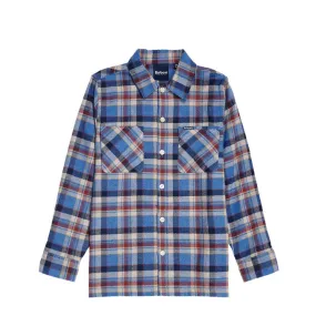 SHIRT HOLYSTONE Kid Blue 