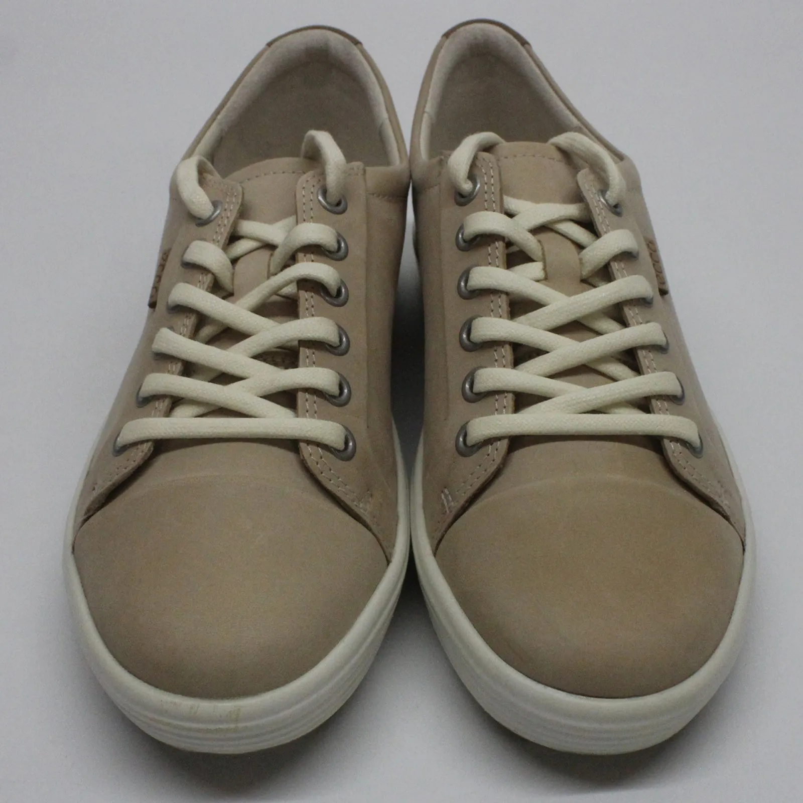 Soft 7 430003 Leather Women's Lace Up Sneakers - UK 5-5.5 - US 7-7.5 Women - EU 38