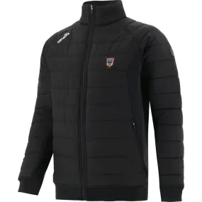 St. Colums GAA Carson Lightweight Padded Jacket