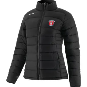 St Vincents GAA Sheffield Women's Bernie Padded Jacket