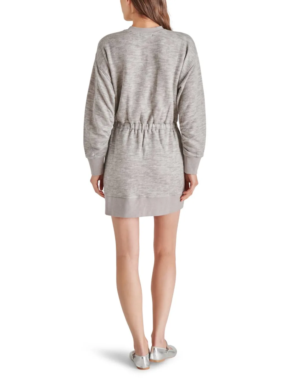 STEVE MADDEN - Briar Sweater Dress