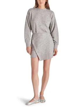 STEVE MADDEN - Briar Sweater Dress