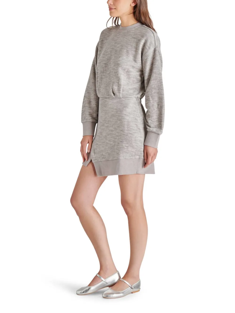 STEVE MADDEN - Briar Sweater Dress