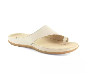 STRIVE Capri II Latte Sandal