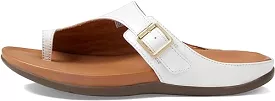 STRIVE Java II Sandal White