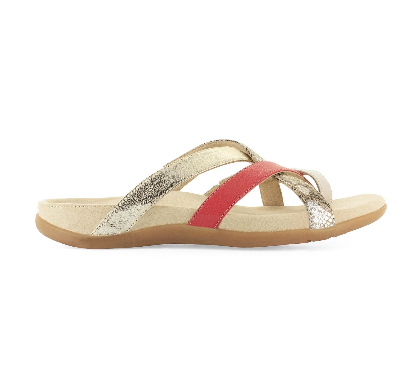 STRIVE Lola Blush Mix Sandal