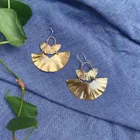 Sun Therapy Earrings