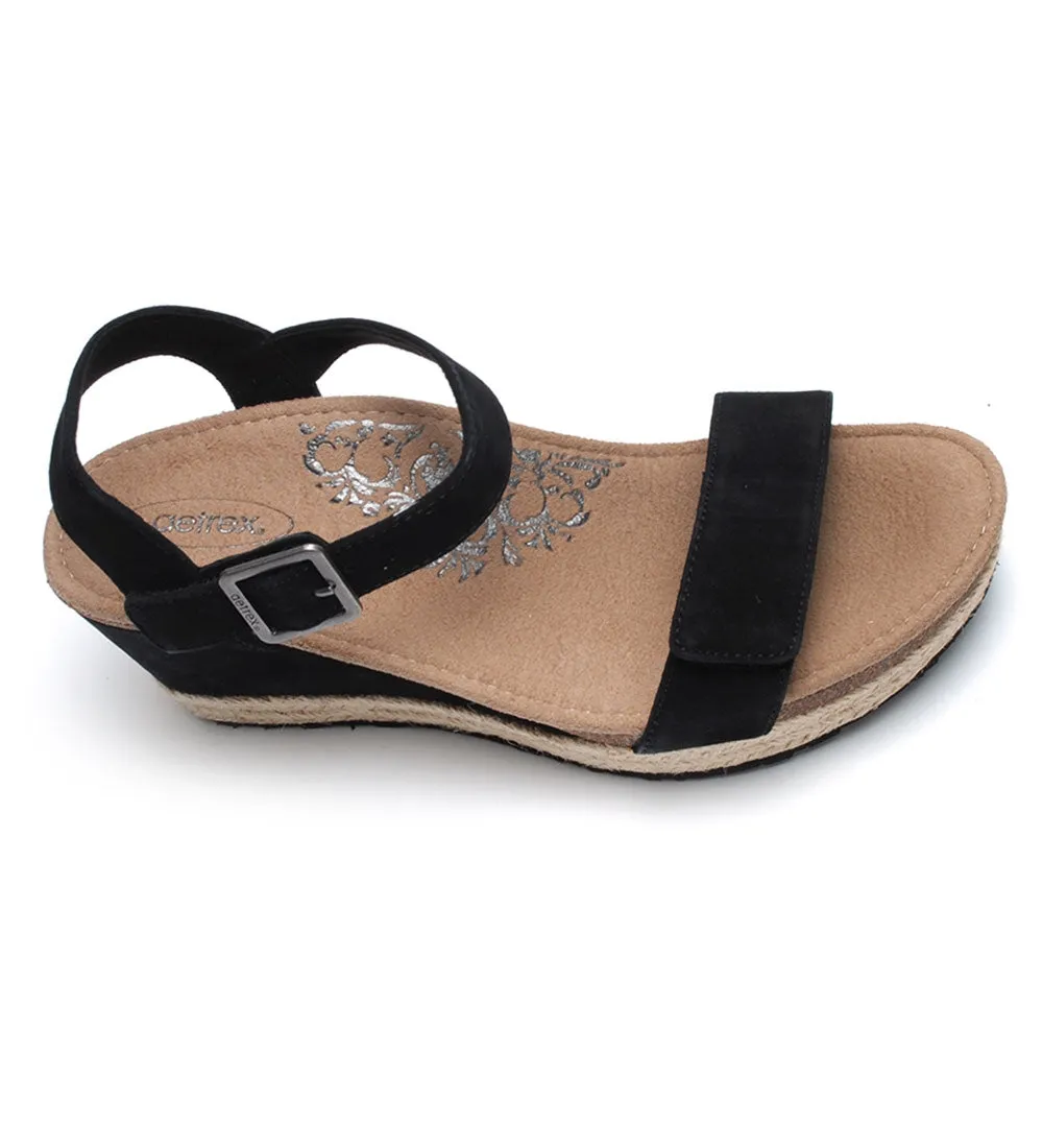 Sydney Espadrille Wedge