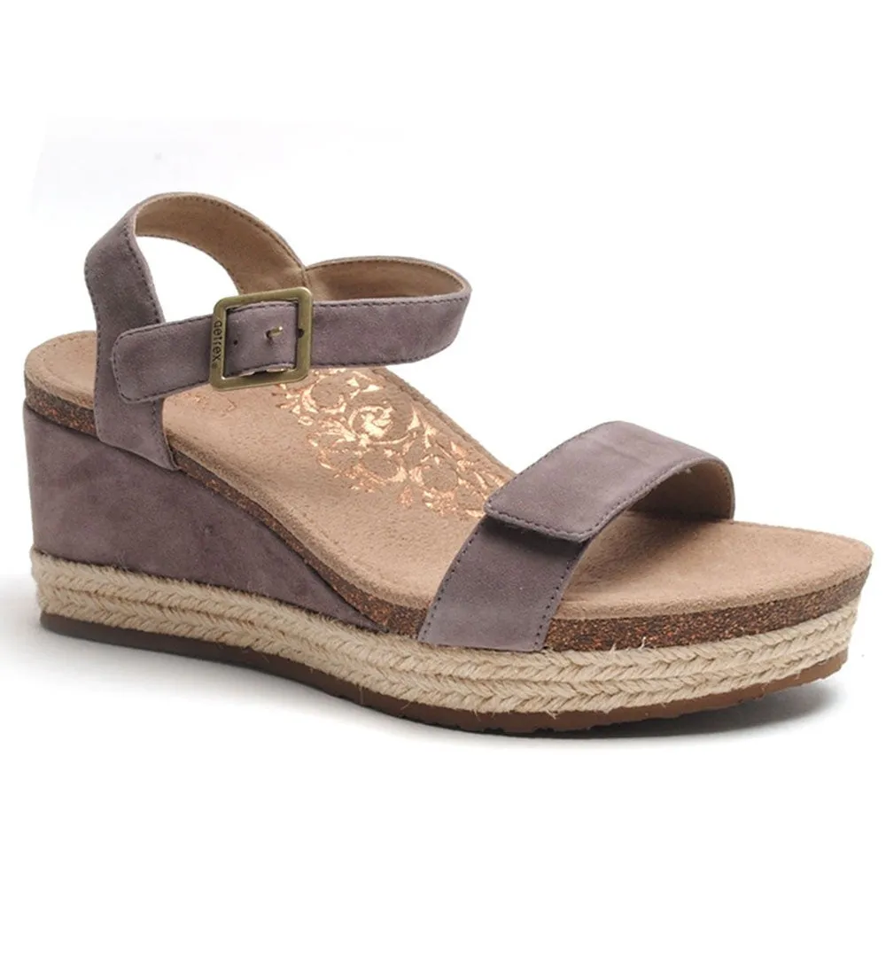 Sydney Espadrille Wedge