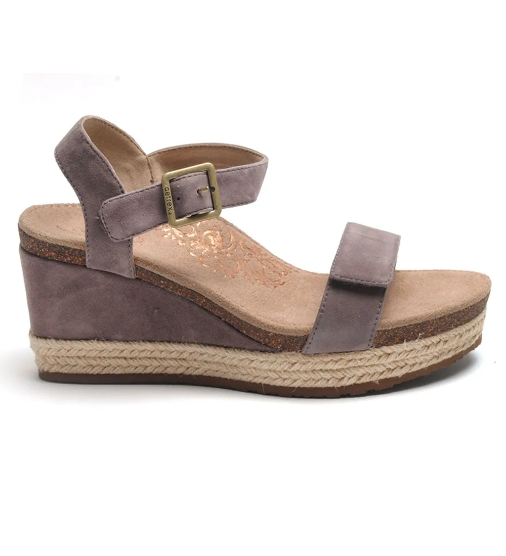 Sydney Espadrille Wedge