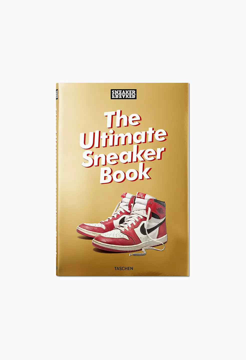 Taschen Books / Sneaker Freaker The Ultimate Sneaker Book