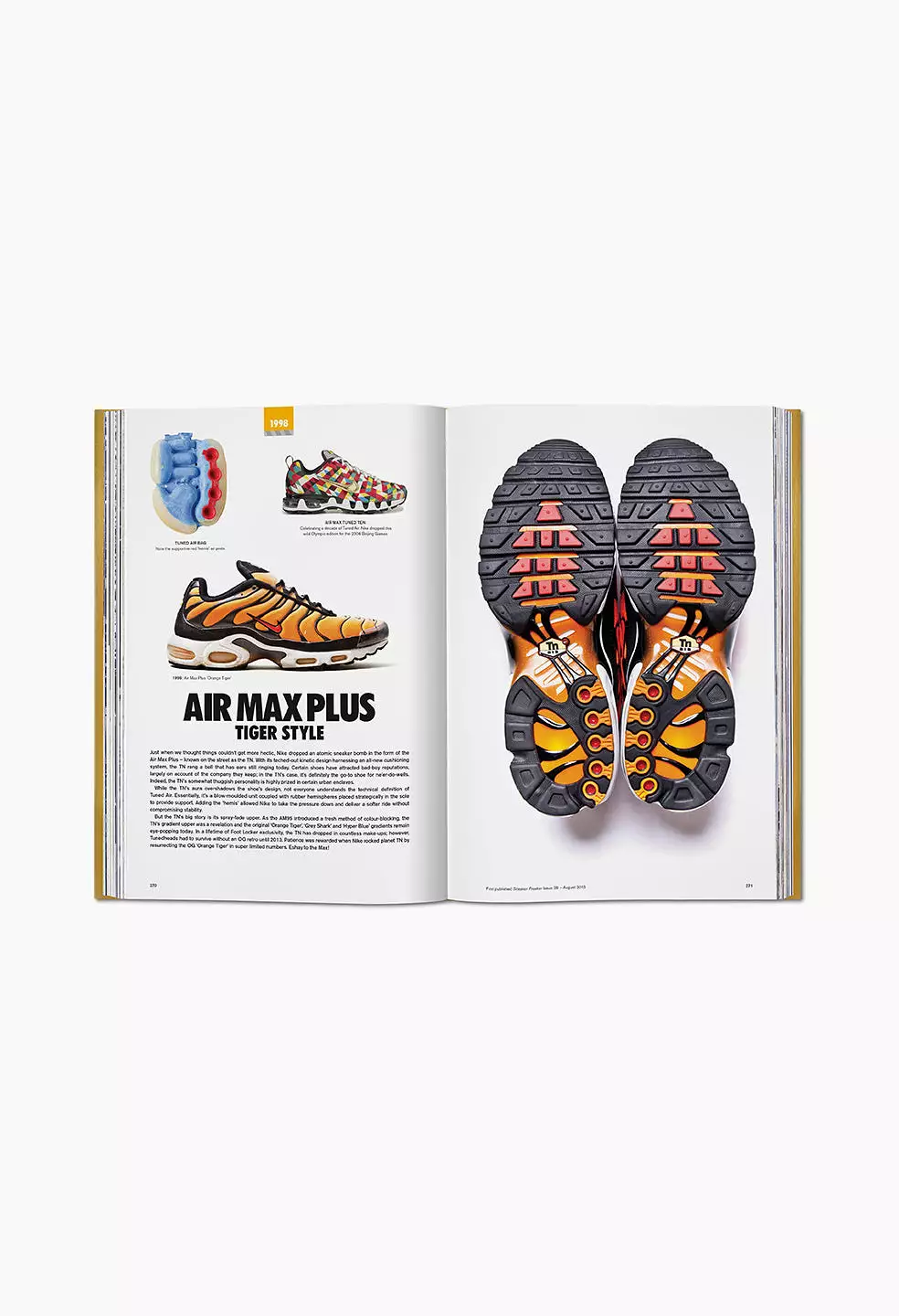 Taschen Books / Sneaker Freaker The Ultimate Sneaker Book