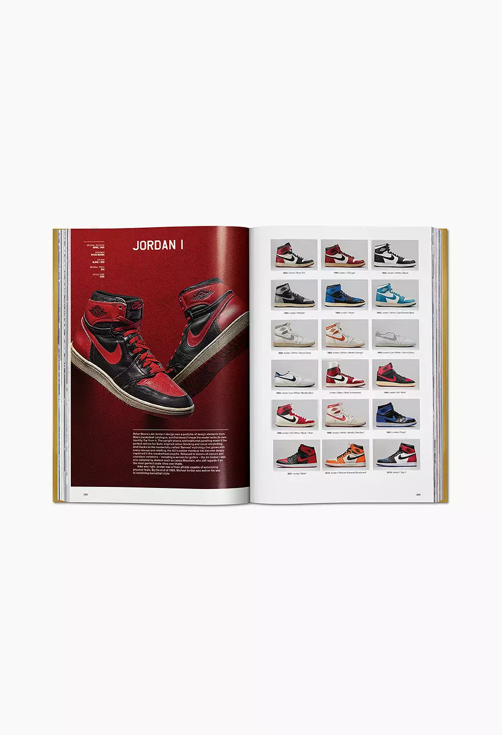 Taschen Books / Sneaker Freaker The Ultimate Sneaker Book