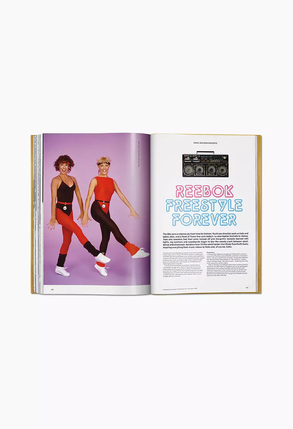 Taschen Books / Sneaker Freaker The Ultimate Sneaker Book