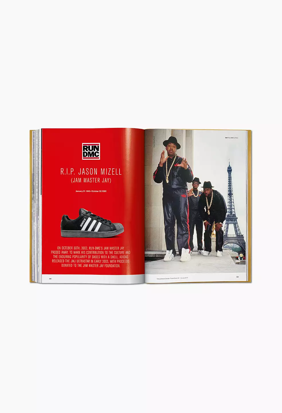 Taschen Books / Sneaker Freaker The Ultimate Sneaker Book