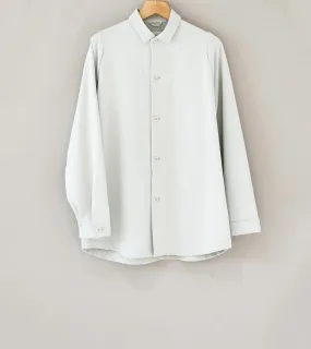 Teatora 'Wide Shirt' (Ice Blue Dual Divisor)