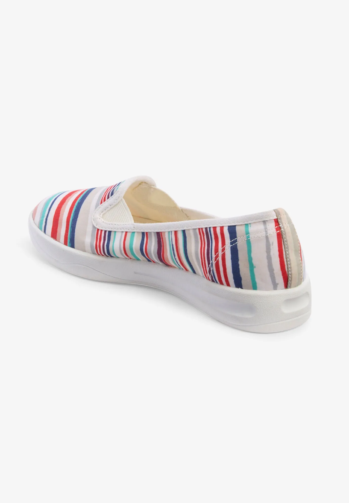 The Dottie Slip On Sneaker