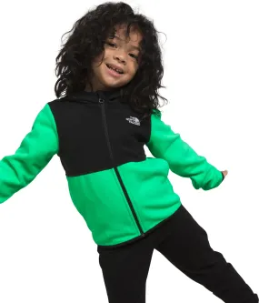 The North Face Toddlers Glacier Full Zip Hoodie