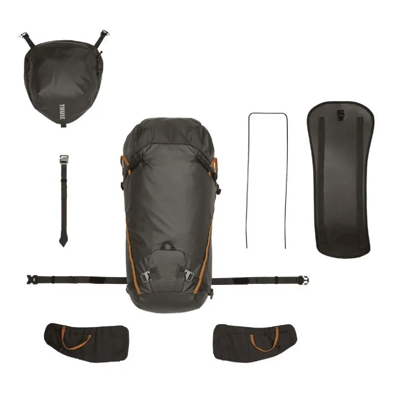 Thule  Stir Alpine - Zaino da alpinismo