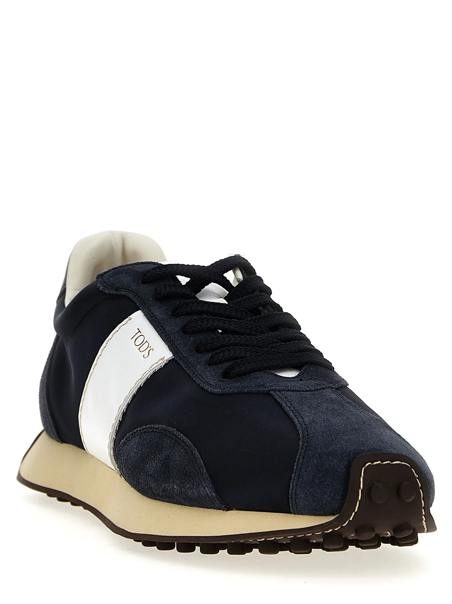 Tod's    Tod's 'T Vintage' Sneakers