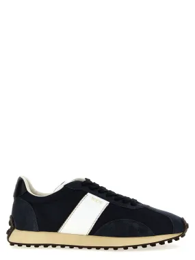 Tod's    Tod's 'T Vintage' Sneakers